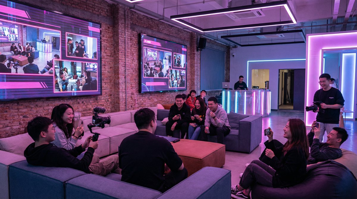 青柠视频才艺视频直播