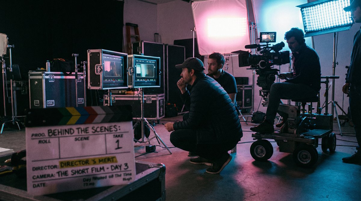 青柠视频影视幕后视频